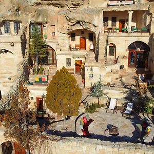 4 Oda Cave House - Special Class